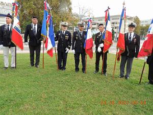 2022 10 23 TOULON CEREMONIE DU 38 EME ANNIVERSAIRE DE L ATTENTAT DU DRAKKAR A BEYROUTH (48)